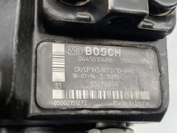 Pompe à carburant Jeep Compass 2019 image 4