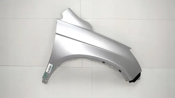 Rechter vorderer Kotflügel OEM 365577474 Honda CR-V III image 2