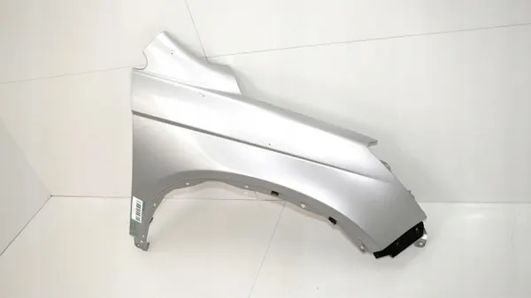 Rechter vorderer Kotflügel OEM 365577474 Honda CR-V III image 3