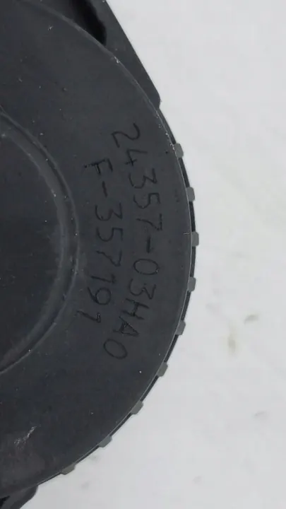 VVT-Ventil Hyundai Ioniq 2018 OEM 2435703HA0 image 6