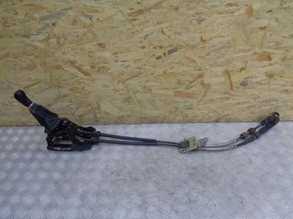 Levier de commande de boîte OEM LEWAREK pour Toyota Avensis II 2.0 D4D image 2