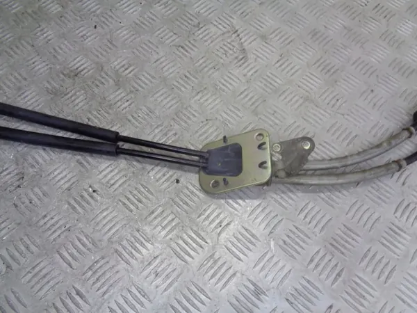 Levier de commande de boîte OEM LEWAREK pour Toyota Avensis II 2.0 D4D image 3