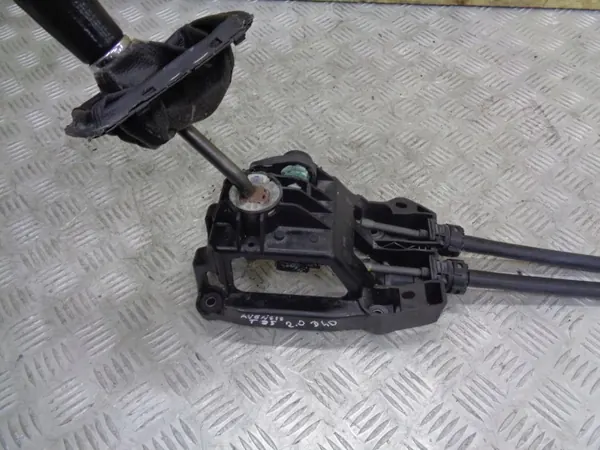 Levier de commande de boîte OEM LEWAREK pour Toyota Avensis II 2.0 D4D image 4