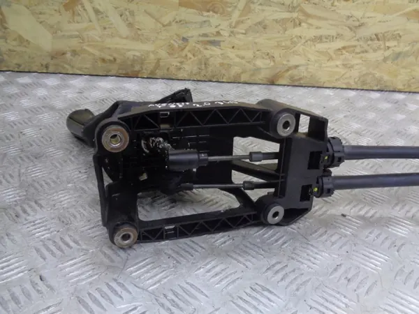 Levier de commande de boîte OEM LEWAREK pour Toyota Avensis II 2.0 D4D image 7