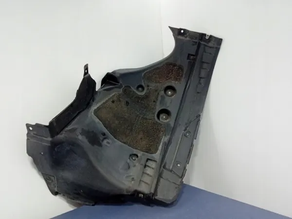 Aleta plástica delantera izquierda trasera BMW X7 G07 OEM 7424913 image 7