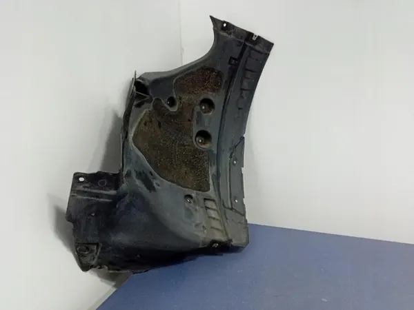 Aleta plástica delantera izquierda trasera BMW X7 G07 OEM 7424913 image 8