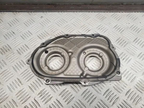 Cubierta de cadena de distribución OEM 06M109285F Audi Q7 image 2