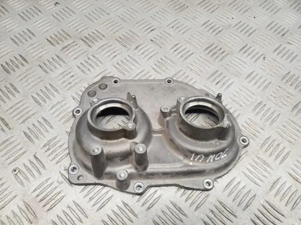 Cubierta de cadena de distribución OEM 06M109285F Audi Q7 image 4
