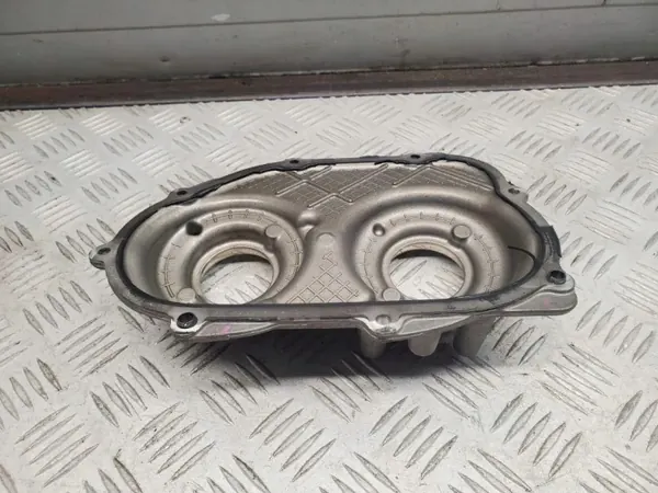 Cubierta de cadena de distribución OEM 06M109285F Audi Q7 image 5