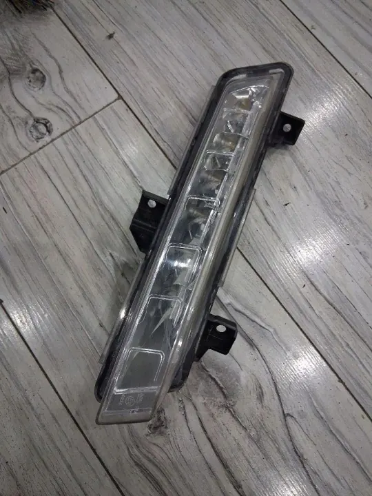 Farol LED DIREITO OEM 266007864R para Renault Clio IV image 2