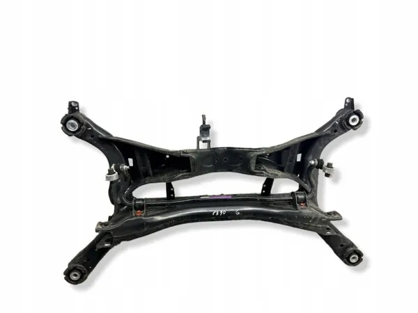 Ressorts arrière Honda OE d'occasion OEM AMD228306 image 2