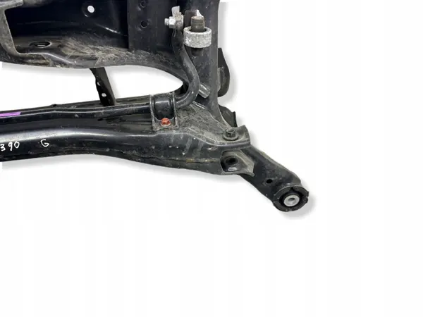 Ressorts arrière Honda OE d'occasion OEM AMD228306 image 4