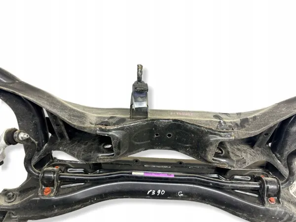 Ressorts arrière Honda OE d'occasion OEM AMD228306 image 5