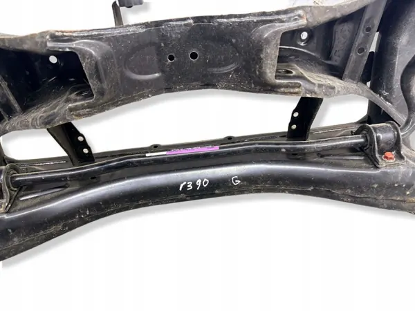Ressorts arrière Honda OE d'occasion OEM AMD228306 image 6