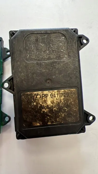 AFS-moduuli OEM 7PP941329M Skoda Audi VW:lle image 2