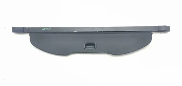 Ford S-MAX MK1 Kofferraumabdeckrolle OEM 06-15 EU image 2