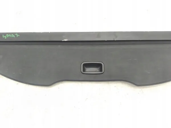 Ford S-MAX MK1 Kofferraumabdeckrolle OEM 06-15 EU image 3