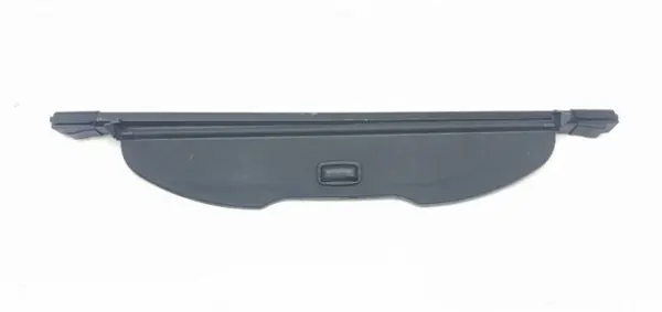 Ford S-MAX MK1 Kofferraumabdeckrolle OEM 06-15 EU image 5