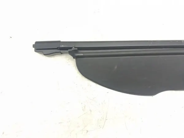 Ford S-MAX MK1 Kofferraumabdeckrolle OEM 06-15 EU image 6