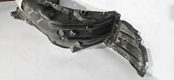 Front Left Wheel Arch Toyota Corolla E21 Kombi HB, OEM 53876-02630 image 2