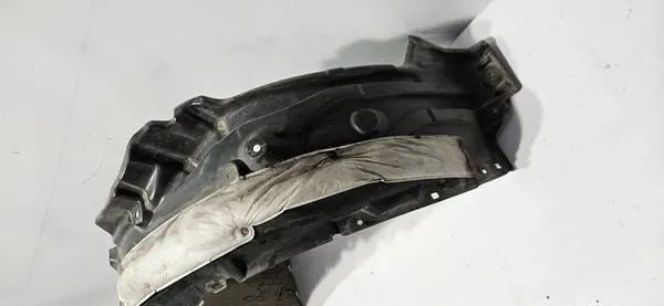 Front Left Wheel Arch Toyota Corolla E21 Kombi HB, OEM 53876-02630 image 3