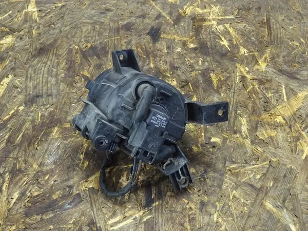 AUDI A3 8P LIFT 08-12 Farol de Neblina Direito 8E0941700C image 2