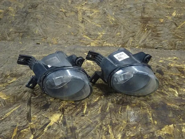 AUDI A3 8P LIFT 08-12 Farol de Neblina Direito 8E0941700C image 4