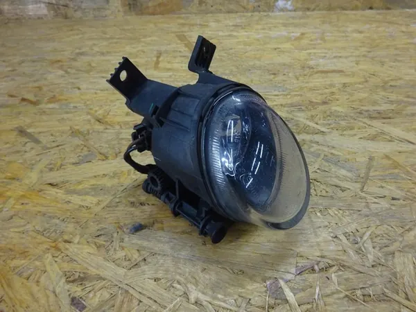 AUDI A3 8P LIFT 08-12 Farol de Neblina Direito 8E0941700C image 6