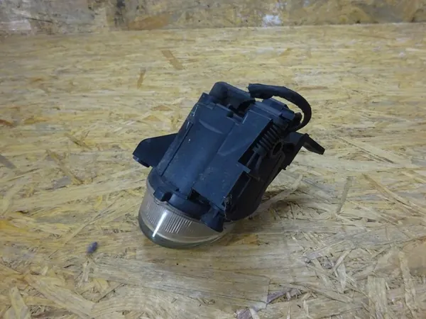 AUDI A3 8P LIFT 08-12 Farol de Neblina Direito 8E0941700C image 8