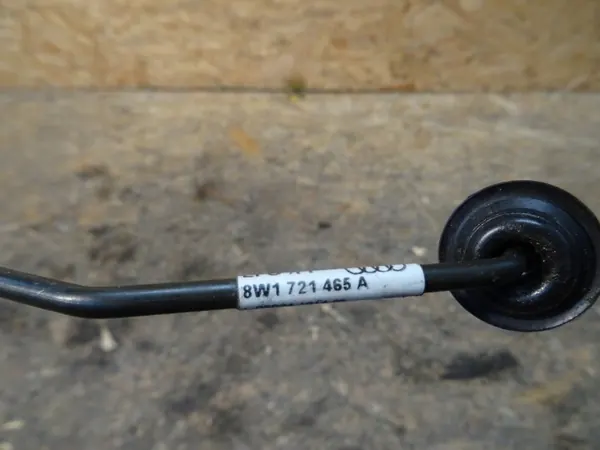 Manguera de embrague OEM 8W1721465A Audi A4 B9 8W image 3