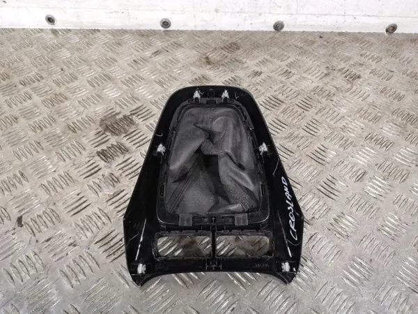 Pomo de mudanças Opel Crossland X OEM 5445102 - Usado image 3