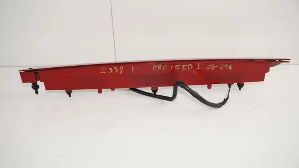 Feu Stop Arrière Kia Pro Ceed I OEM 360200935 image 4