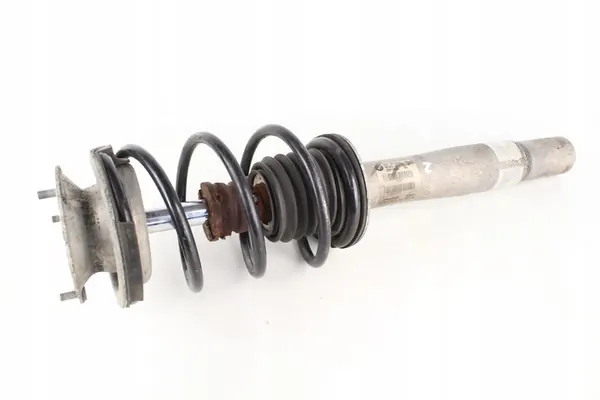 Ammortizzatore Anteriore Sinistro BMW E60 E61 2.0D N47 OEM 6775055 image 2