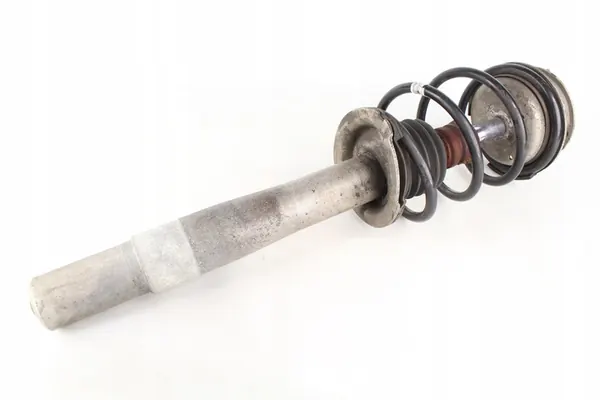 Ammortizzatore Anteriore Sinistro BMW E60 E61 2.0D N47 OEM 6775055 image 4