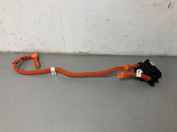 Achter scheidingselement OEM 61278849842 voor BMW i4 G26 image 2