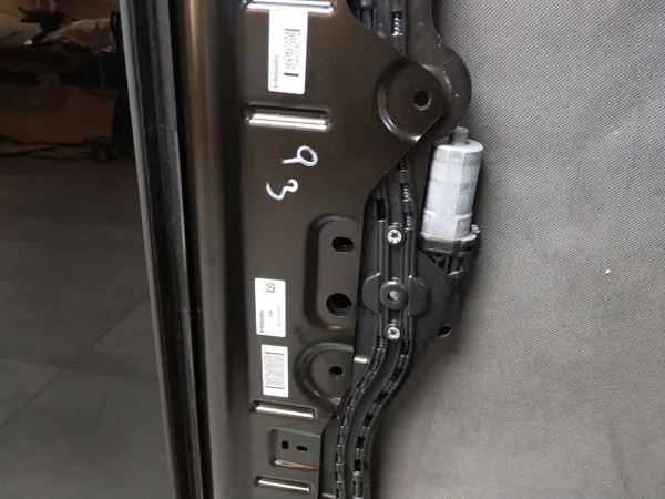 Audi OE 83A877041 Gebruikt Autonderdeel - Directe Montage image 3