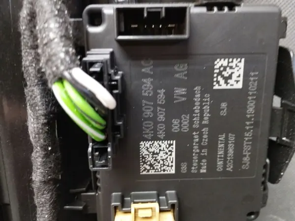 Audi OE 83A877041 Gebruikt Autonderdeel - Directe Montage image 8
