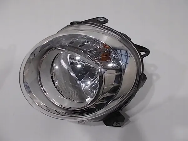 Farol direito Fiat 500 07-14 51787491 image 2