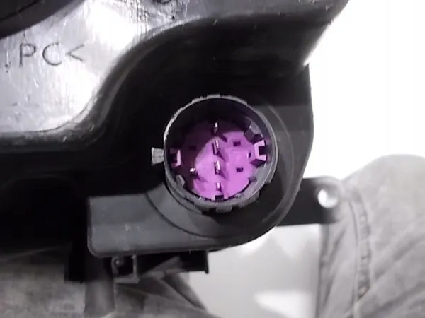 Farol direito Fiat 500 07-14 51787491 image 7