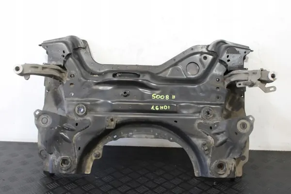 Fram Subframe OEM KOŁYSKA WÓZEK SANKI PRZÓD image 2