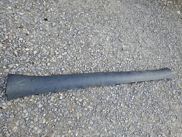 Rechterschuifpaneel Tesla Model Y 1497744-00-C image 2