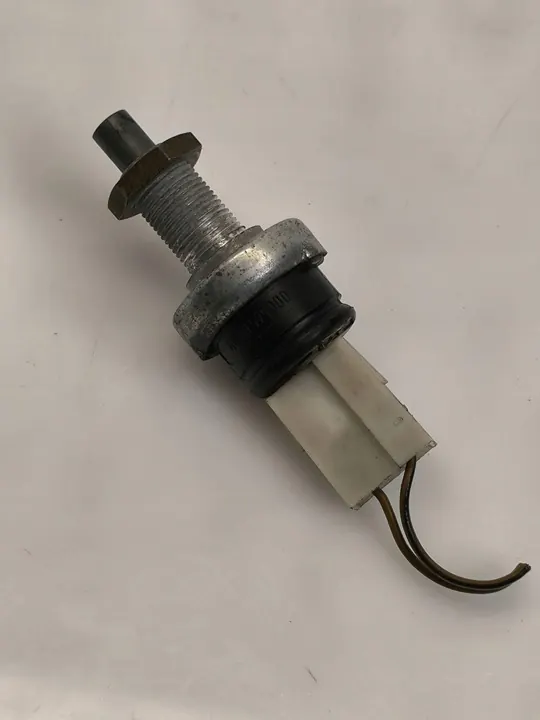 Sensore pedale freno Mercedes-Benz Vito Viano W638 OEM 0005456909 image 3