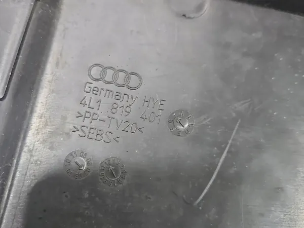 Parabrisas Audi Q7 I 4L OEM 4L1819401 Usado image 7