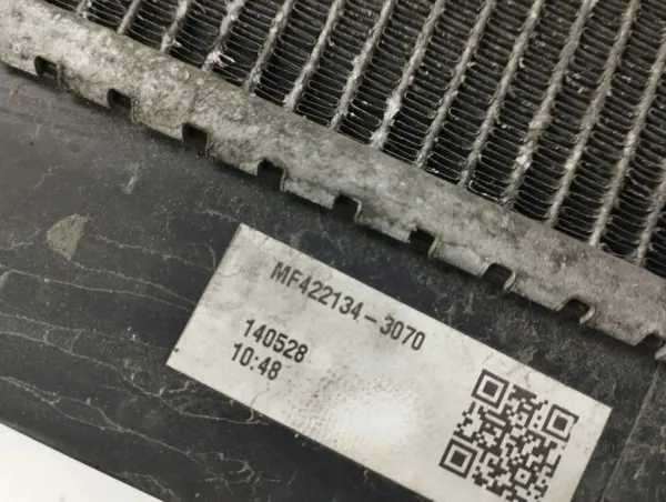 Radiateur d'eau Toyota OE OEM MF4221343070 image 3