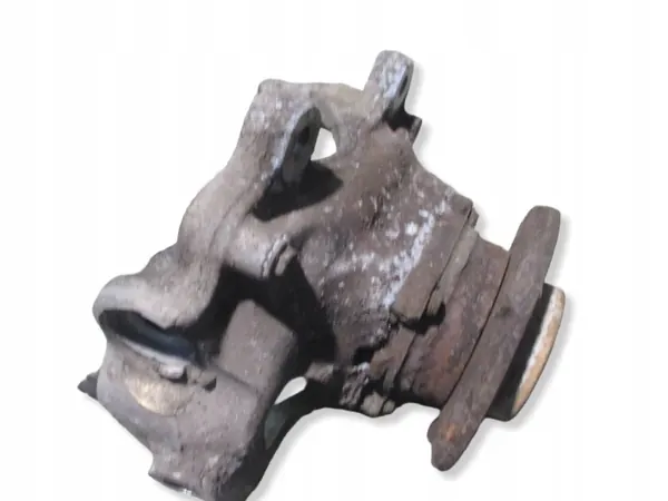 Pivot de direction droit BMW OE 6760954 pour Série 5 image 3