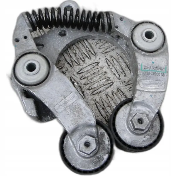 Alternatorriemspanner OEM 25281-2MHA1 voor Hyundai Kia image 2
