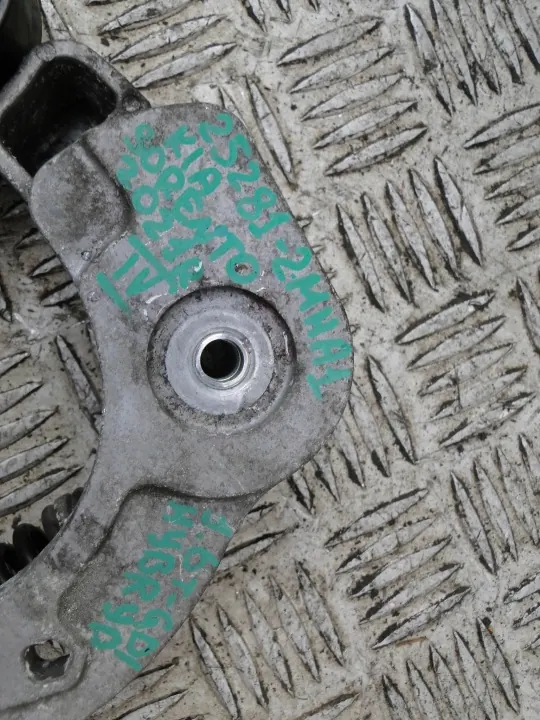 Alternatorriemspanner OEM 25281-2MHA1 voor Hyundai Kia image 4