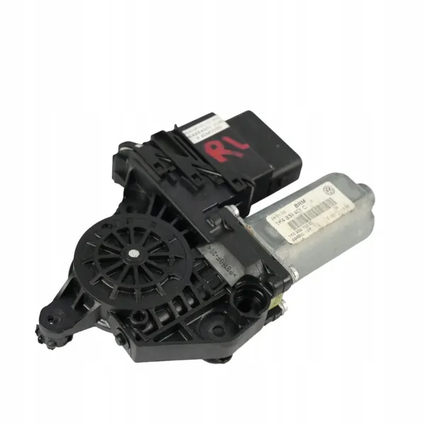 Régulateur Vitre Arrière Gauche VW Golf Mk6 OEM 1K4839401C image 4