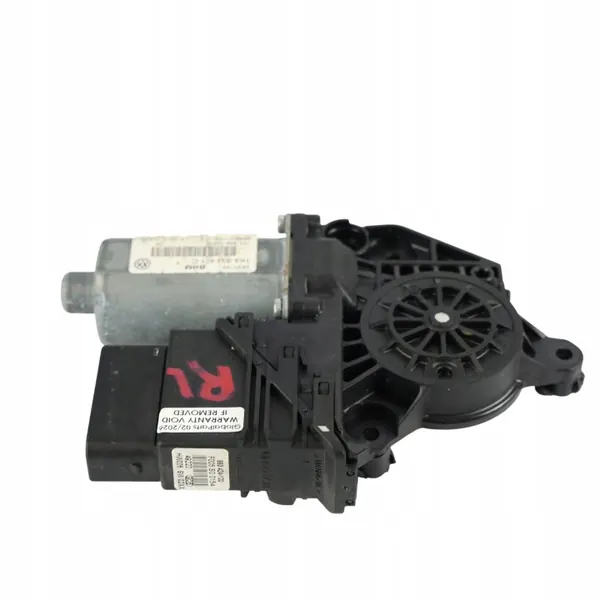 Régulateur Vitre Arrière Gauche VW Golf Mk6 OEM 1K4839401C image 7