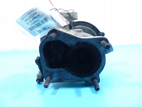 Turboaggregat VW Passat B4 1.9 TD image 6